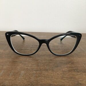 Versace cat eye classic frame, excellent condition